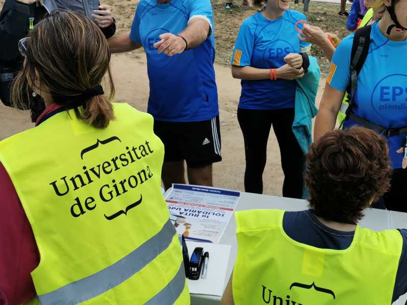 Marxa popular Montilivi