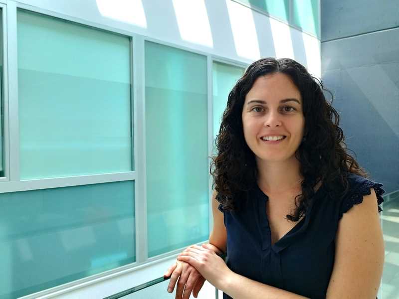  Fotografia de Mireia López Siles