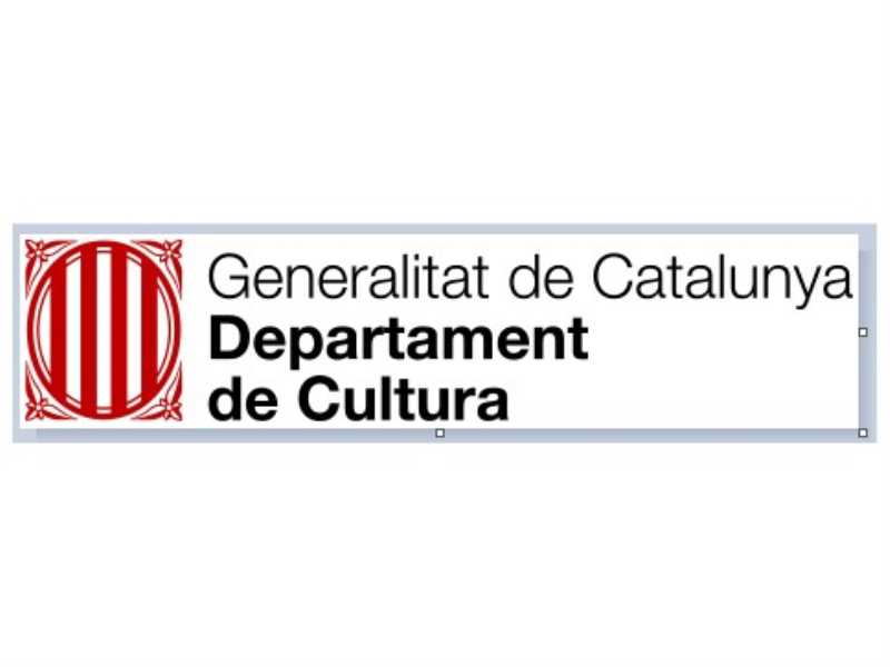 Departament de Cultura -Gencat