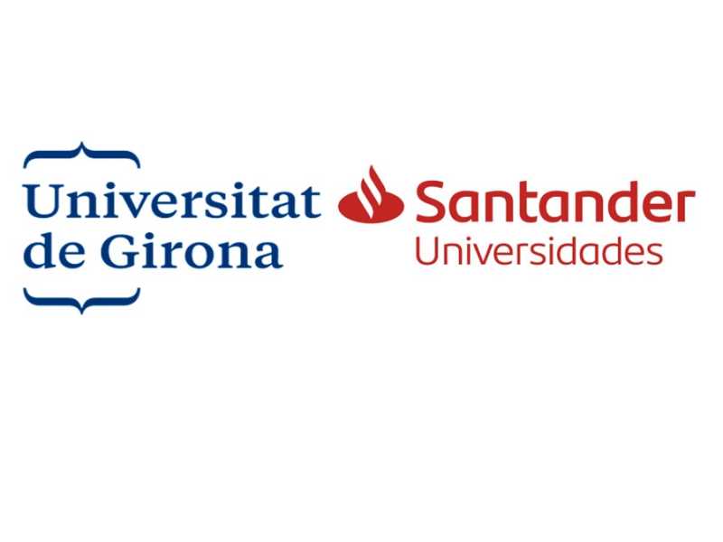 LOGO UDG _B.Santander