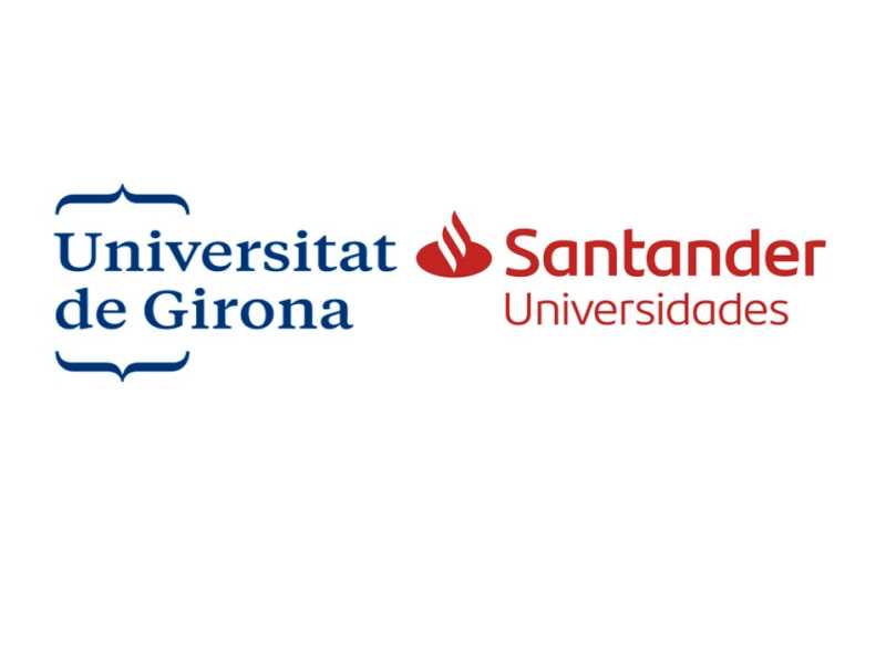 Logo UdG santander