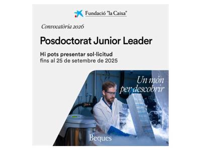 Junior Leader Retaining