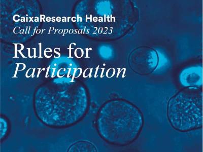 La Caixa Health Research 2023