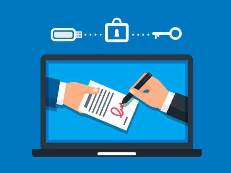 Sol·licitar i utilitzar certificats digitals TCAT-P