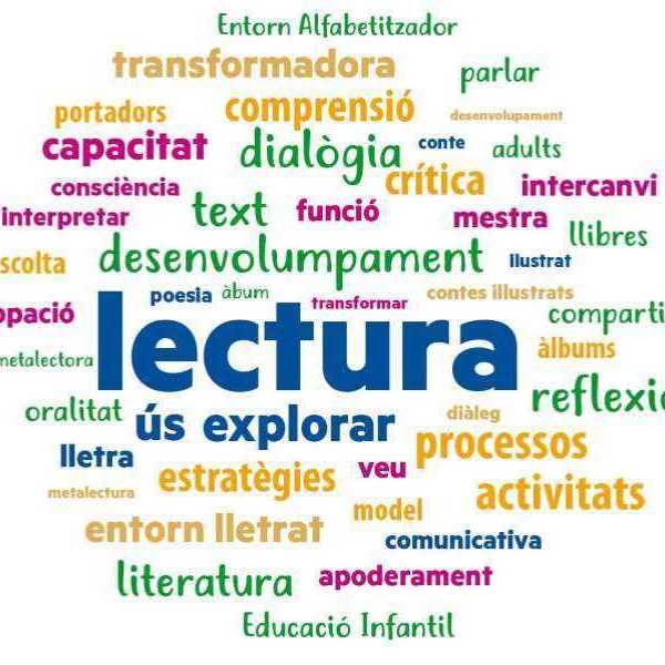 Núvol de lletres tesi Margarida Falgàs