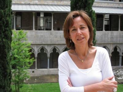 Fotografia de Rosa M. Fraguell