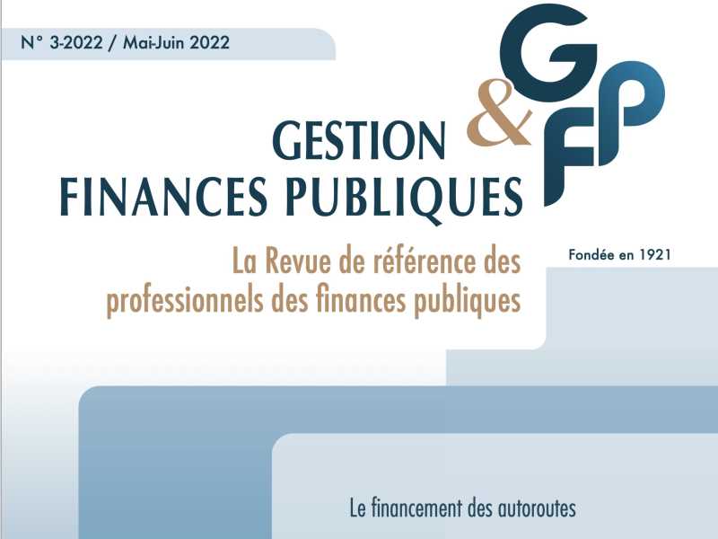 Gestion & Finances Publiques