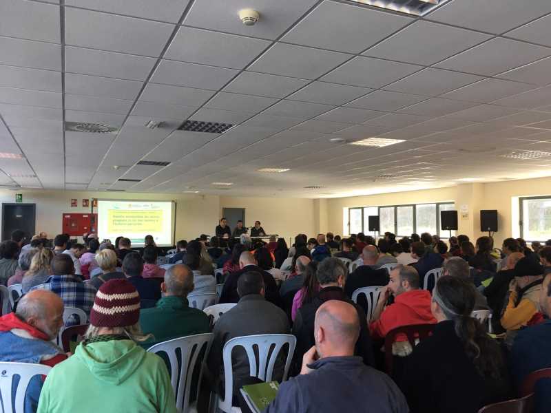 Jornada de les Guilleries