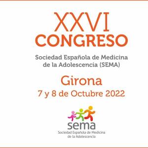 XXVI Congreso SEMA