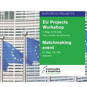 EU Projects Workshop