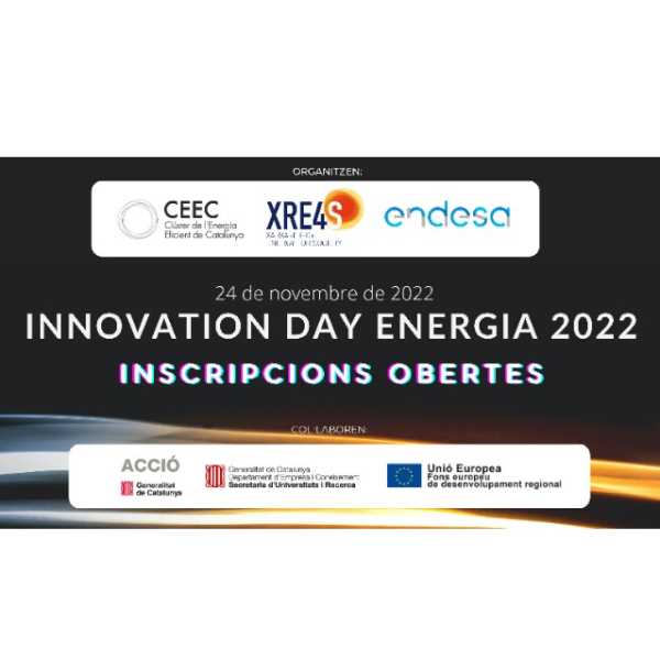 Innovation Day Energia 2022