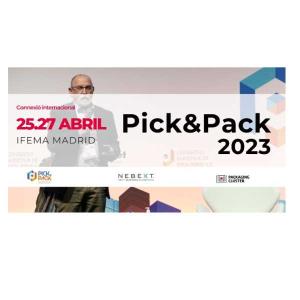 Pick&Pack 2023
