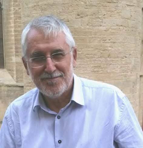  Fotografia de Dr. Josep Tresserras Picas