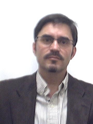  Fotografia de Dr. Fernando Julian Pérez