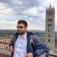  Fotografia de Sr. David Portillo de Barrio