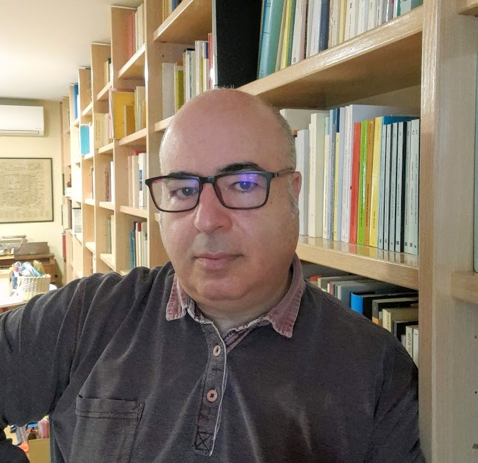  Fotografia de Dr. Francesc Feliu