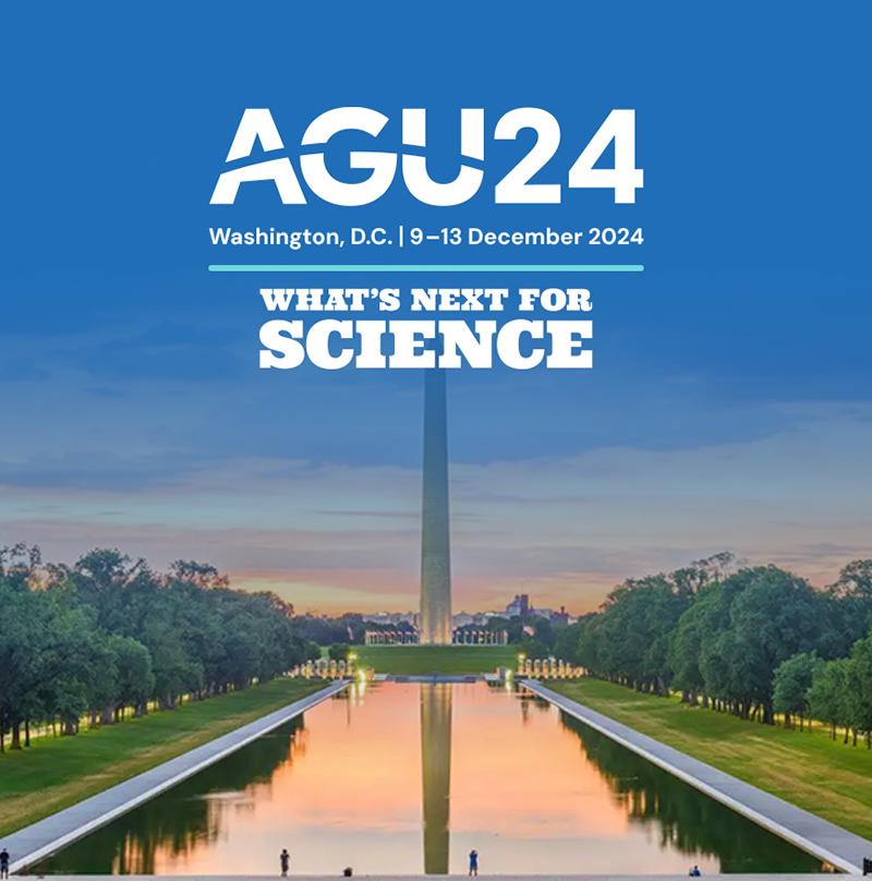 M. Mancini Presents Research on Microplastic Settling at AGU24