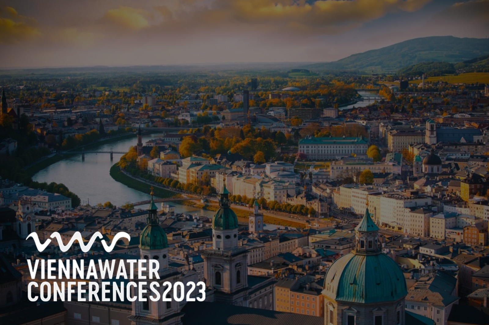 Vienna Water Conferences 2023