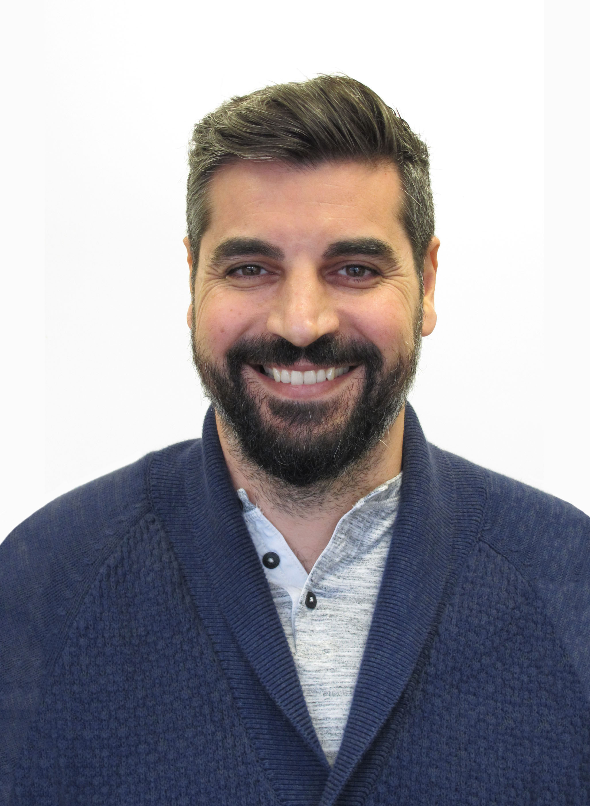 Fotografia de Dr. Faust Seculi