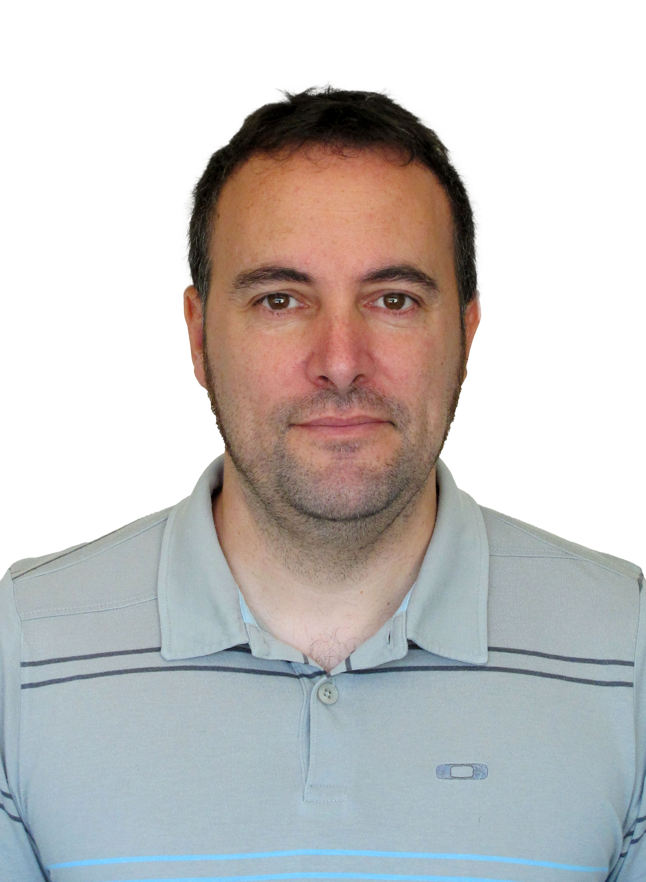  Fotografia de Dr. Joan Ximinis Tarrés