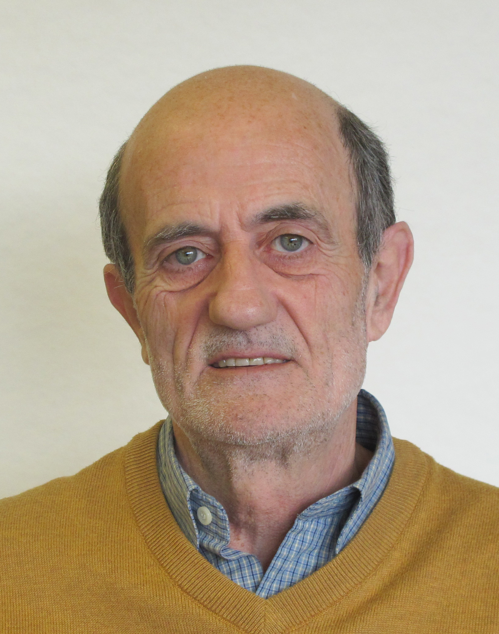  Fotografia de Sr. Lluís Albó Rigau