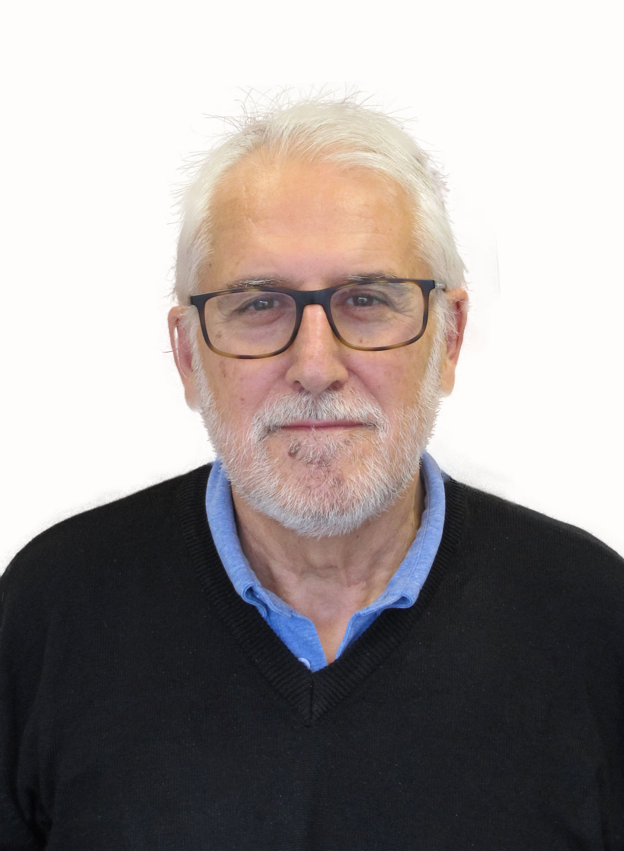  Fotografia de Dr. Josep Tresserras Picas