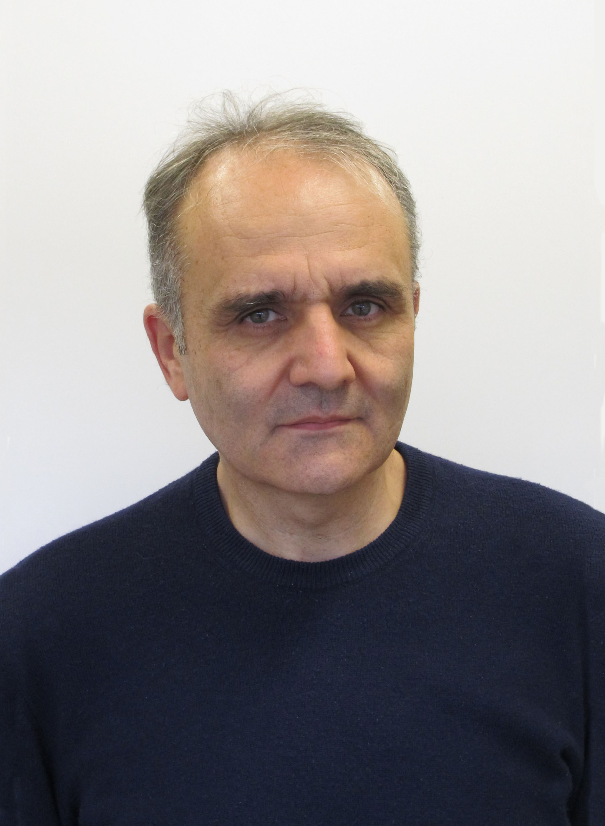  Fotografia de Dr. Francisco Javier Espinach Orus