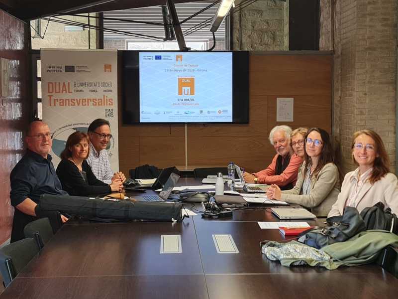 foto reunio