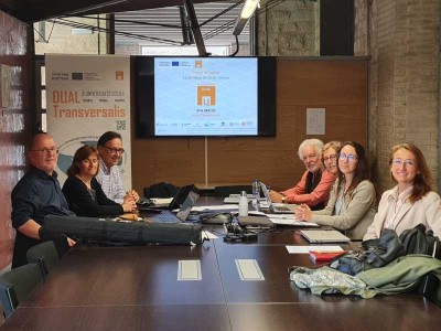 foto reunio