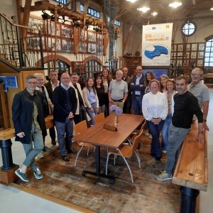 COPIL n.4 - Elgoibar