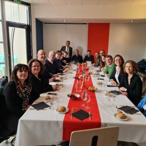 COPIL n.2 - Toulouse