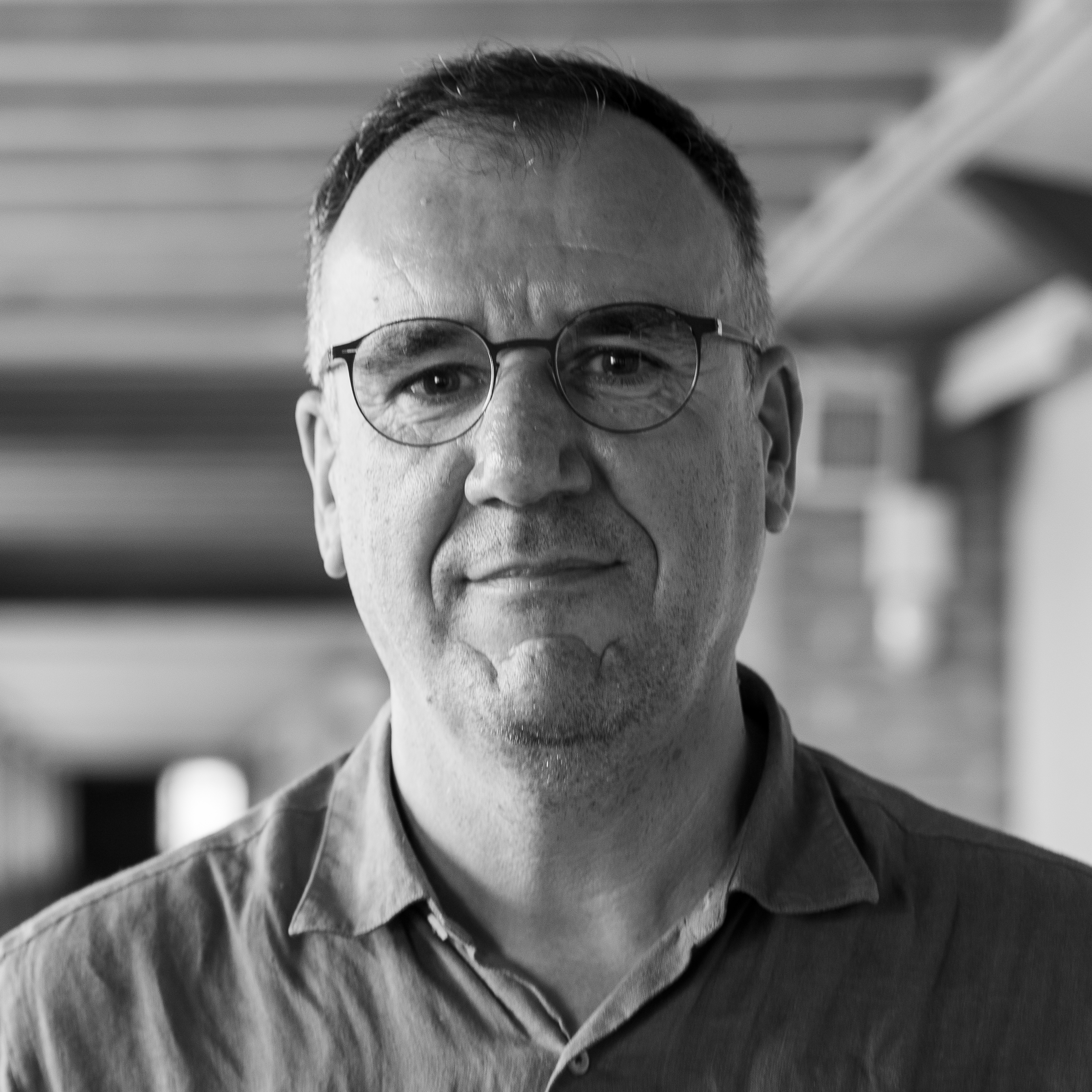 Fotografía de Ferran Orduña