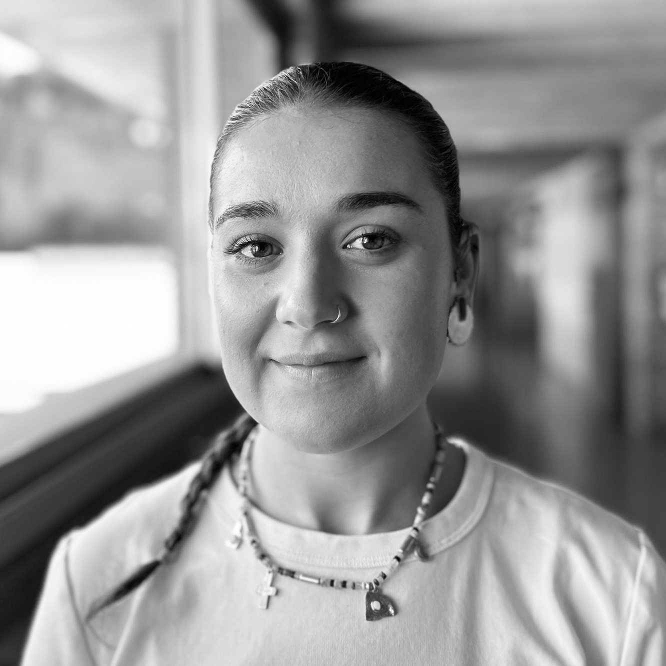 Fotografía de Gal·la Hugas