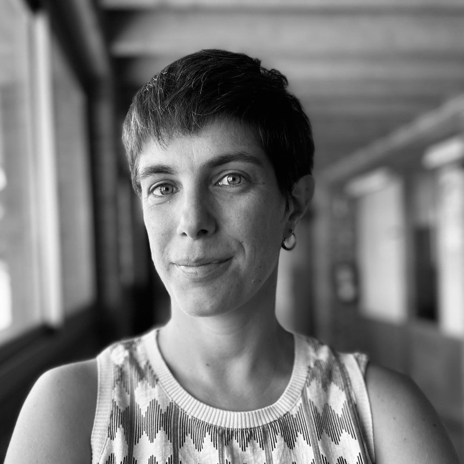 Fotografía de Laura Olivas