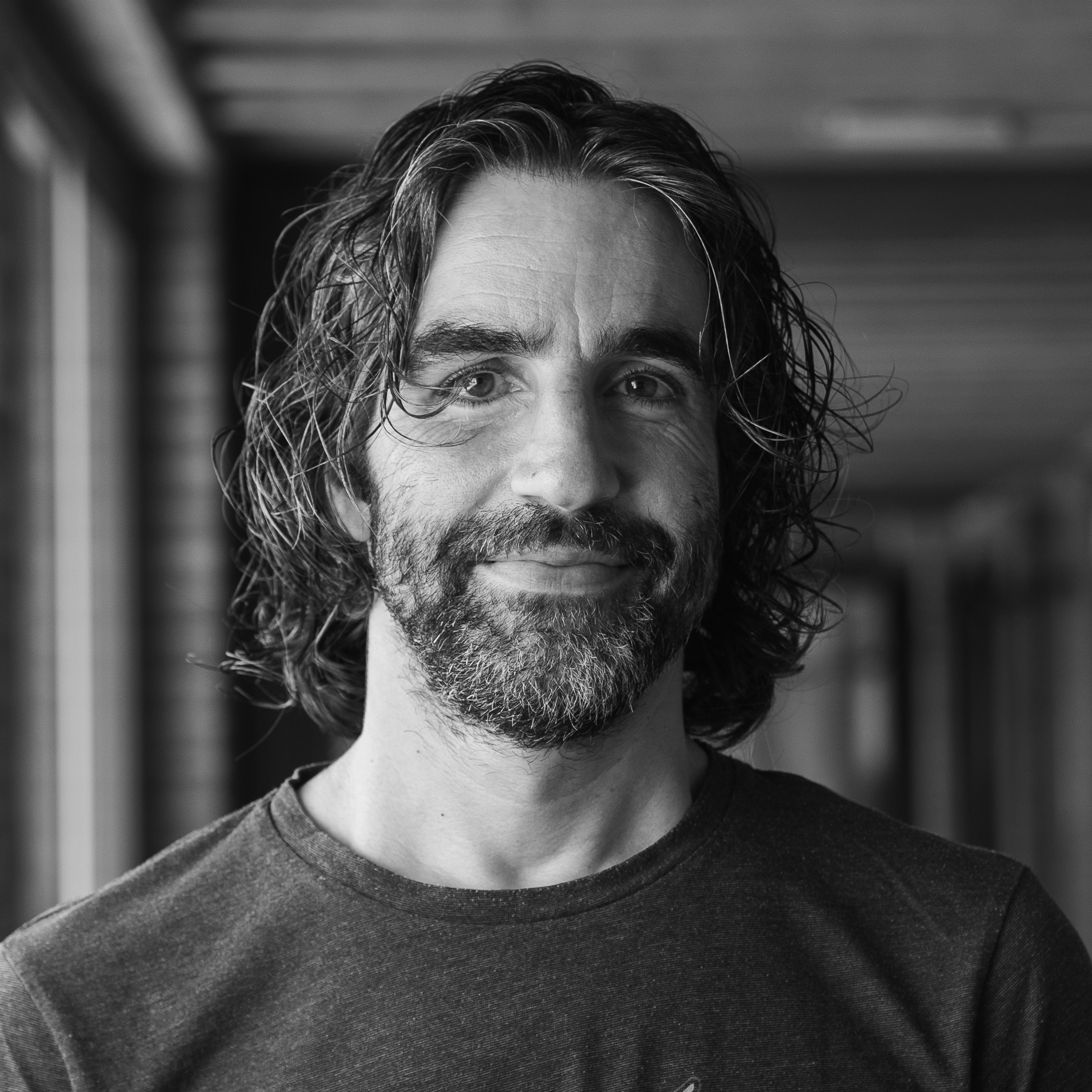 Fotografía de Lluís Vicens