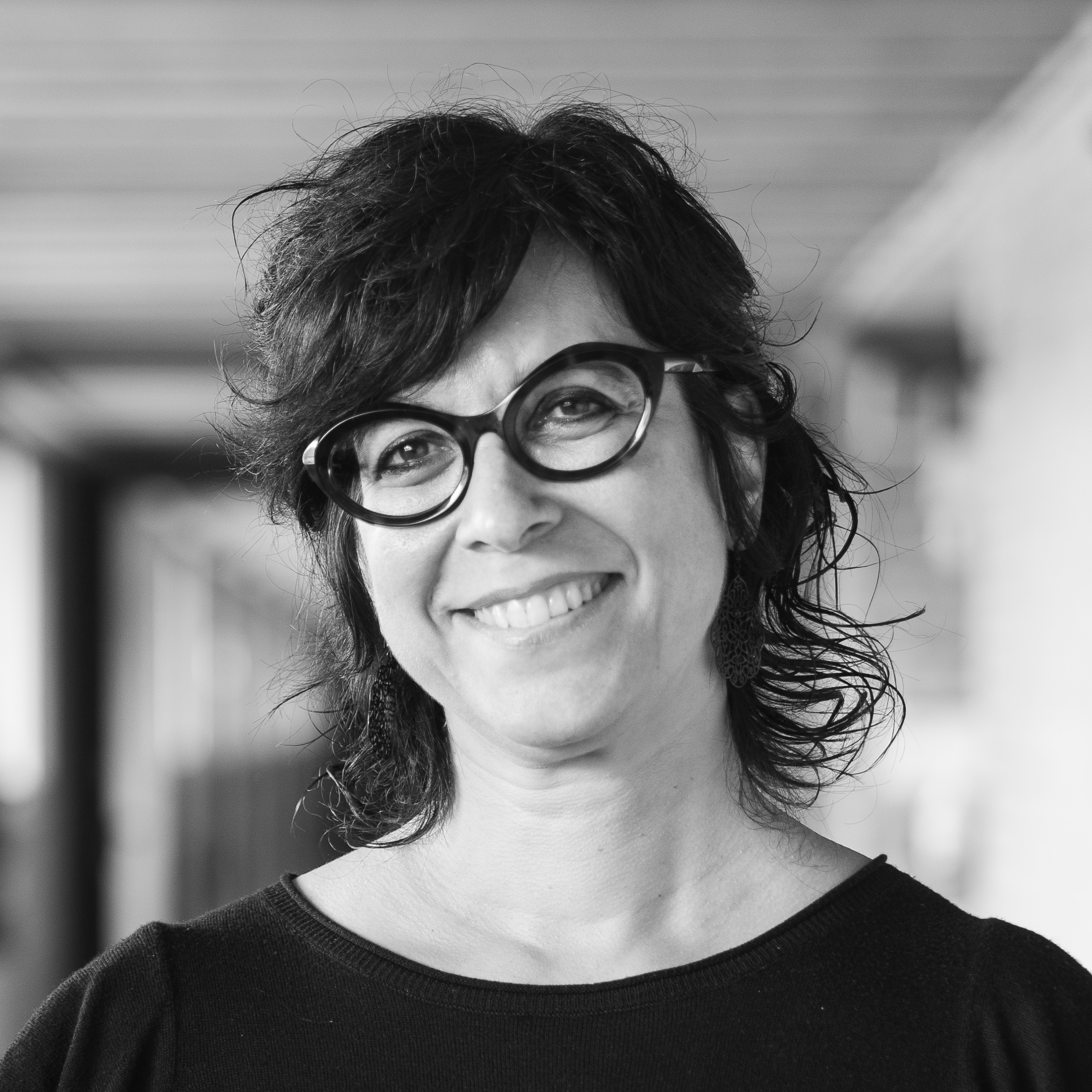 Fotografía de Rosa Olivella