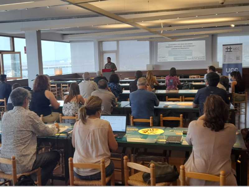 Membres de la jornada