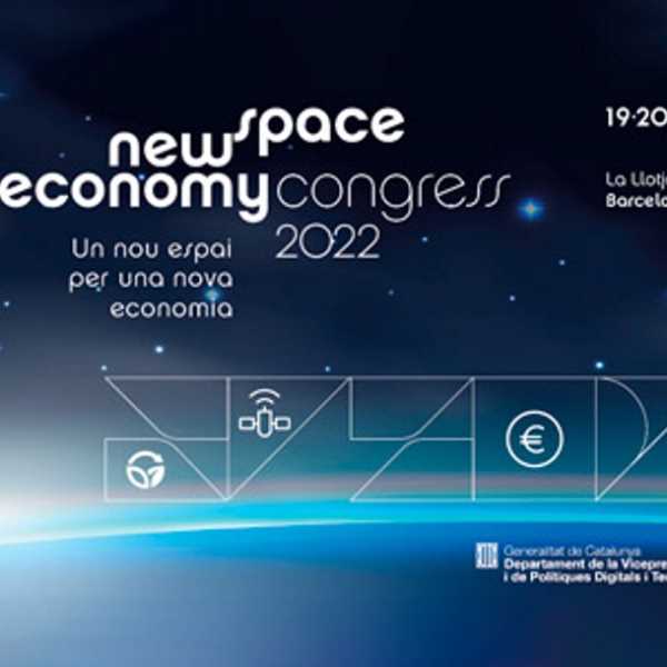 NewSpace Economy Congress 2022
