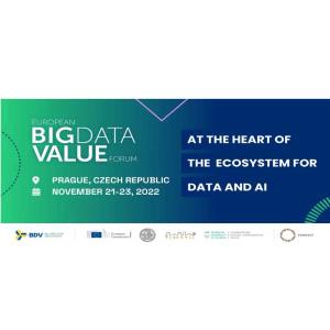 l European Big Data Value Forum