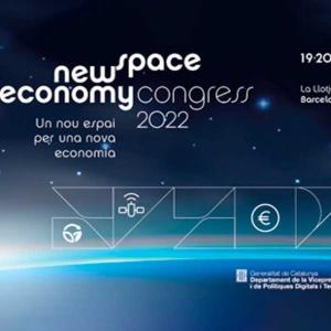 NewSpace Economy Congress 2022