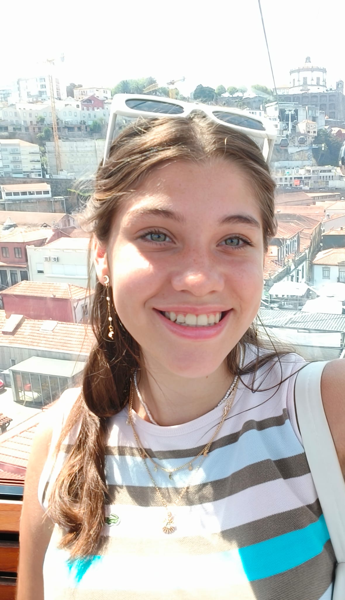 Fotografia de Vitòria Souza