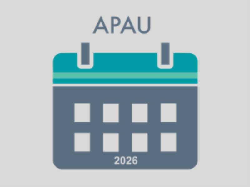 APAU 2026