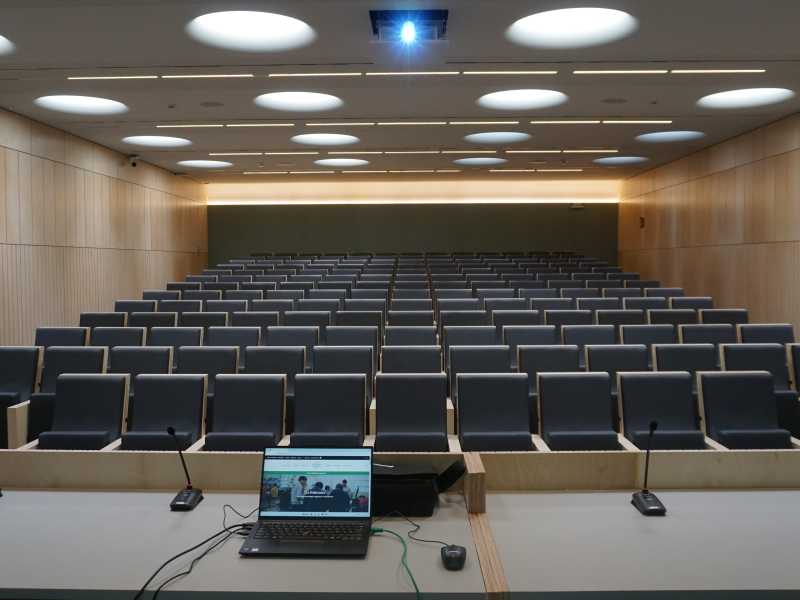 Sala d'Actes