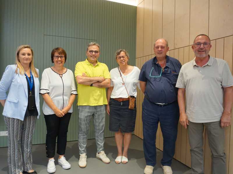Foto institucional