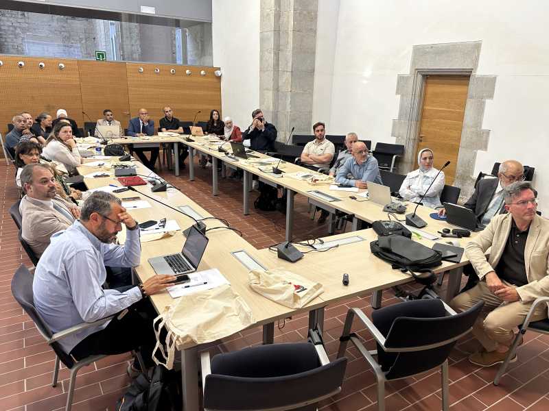 Erasmus+Med-Up