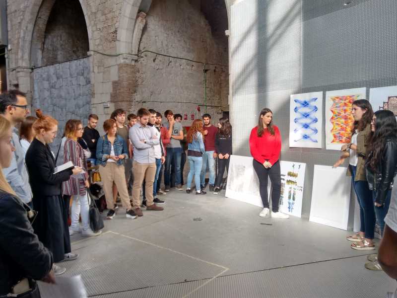 Workshop arquitectura