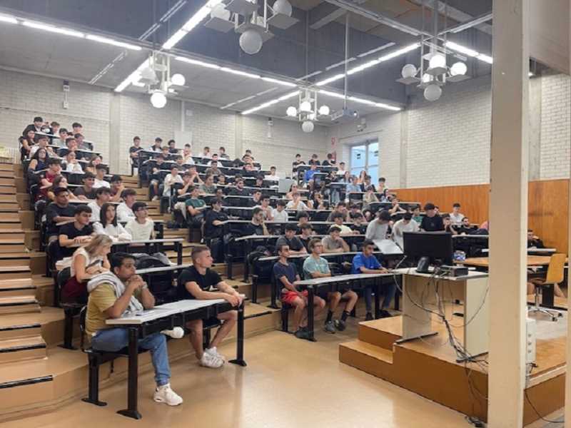 Sessió Orientació 2025-26