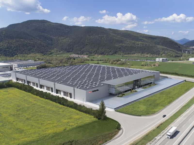Empresa Tavil