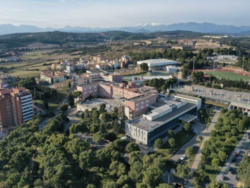 Hospital de Figueres