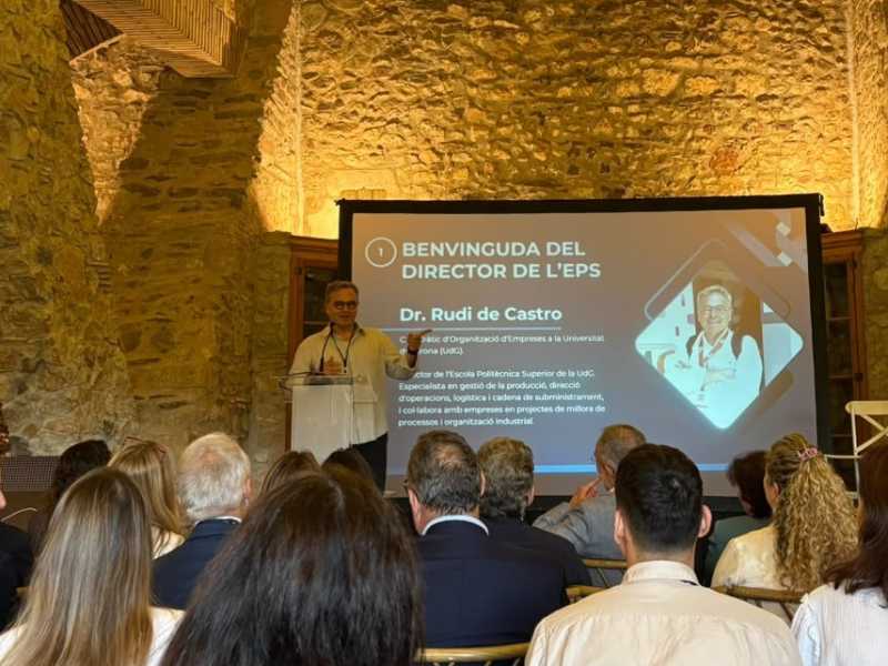 El director de l